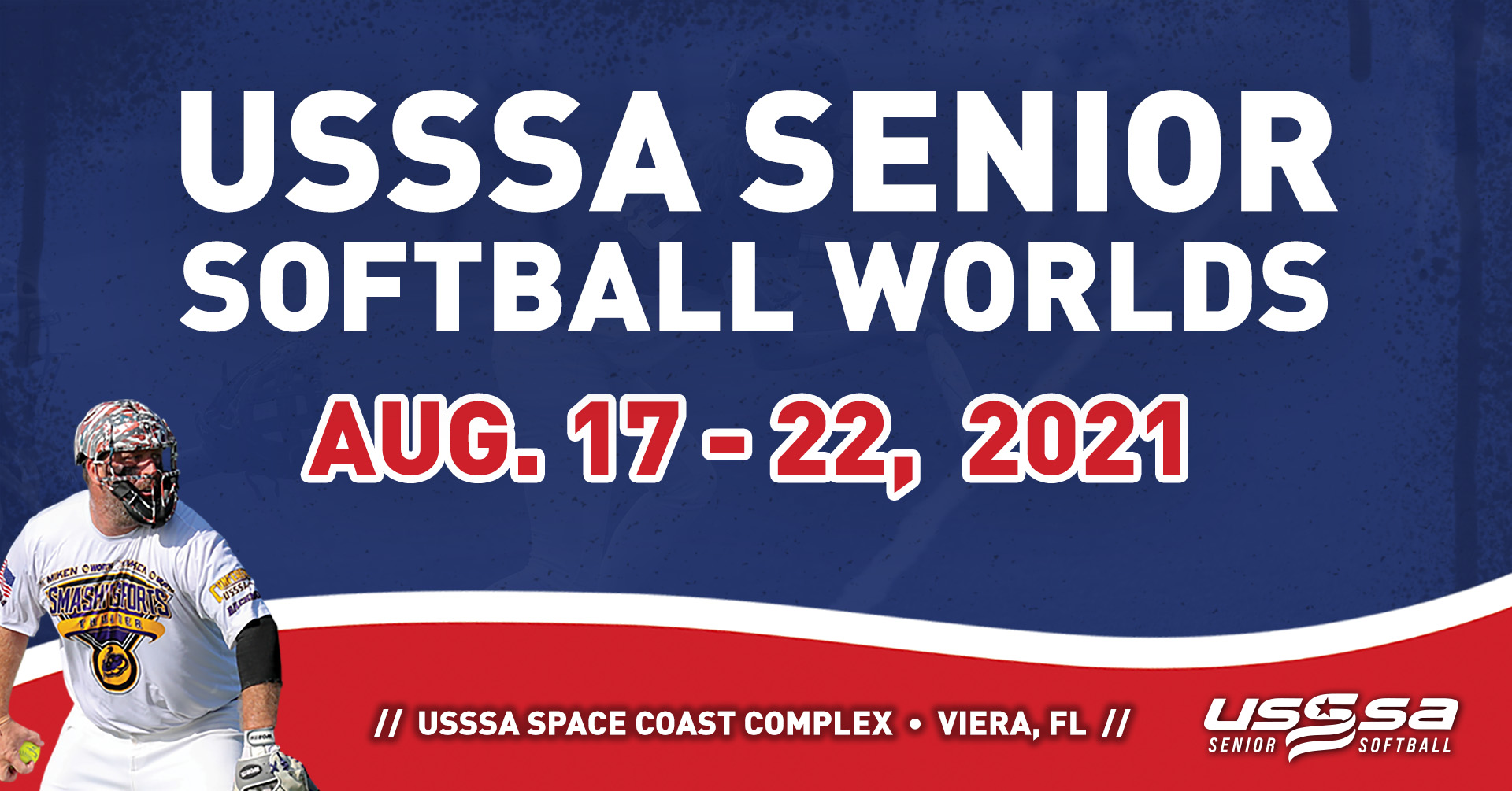 USSSA - United States Specialty Sports Association
