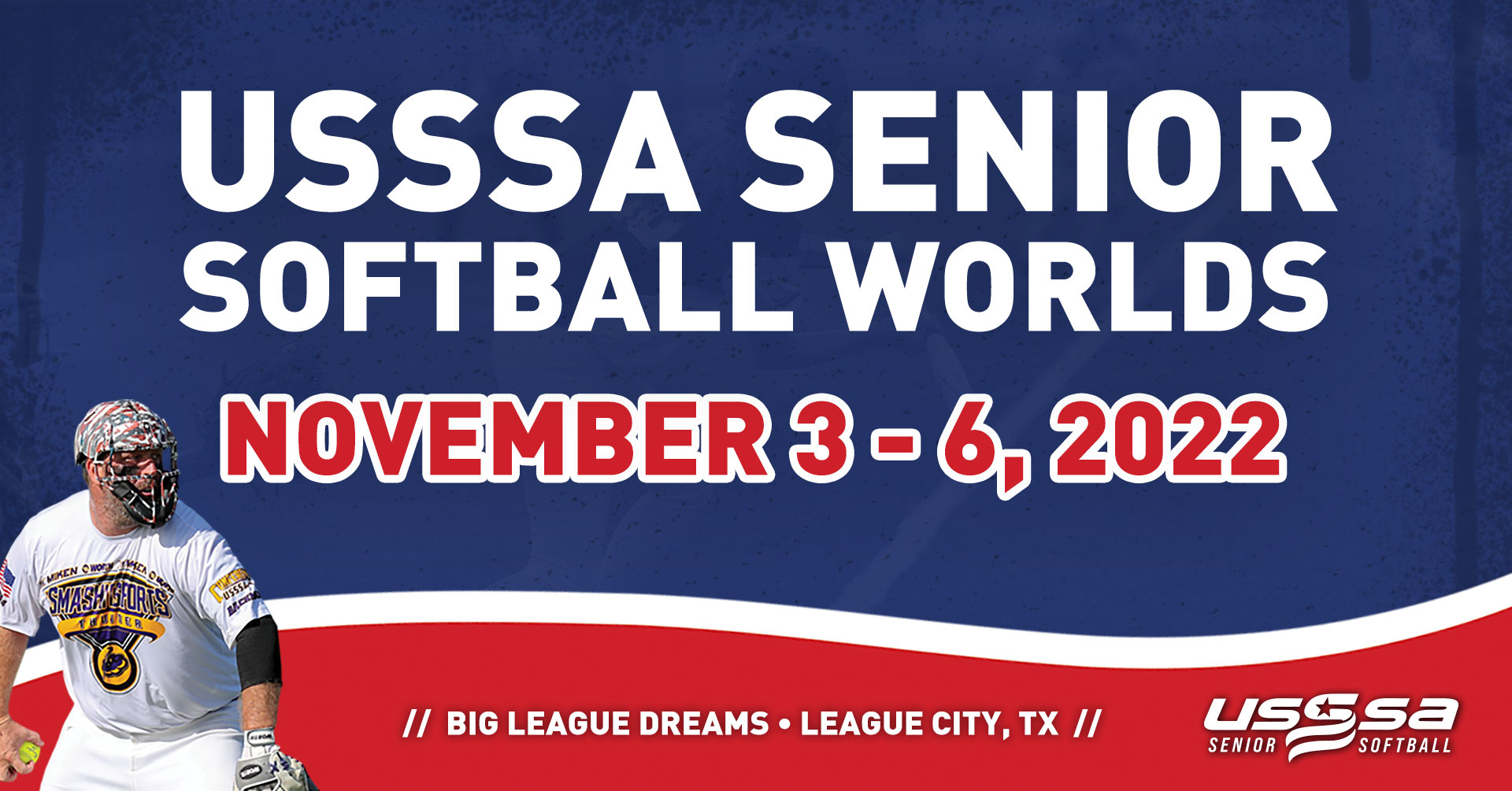 USSSA United States Specialty Sports Association